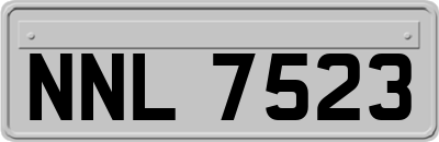 NNL7523