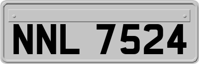 NNL7524