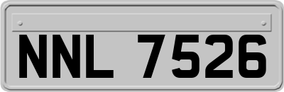 NNL7526
