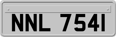 NNL7541