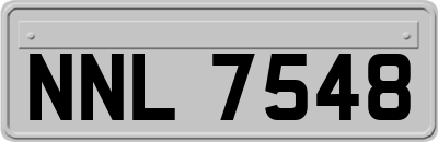 NNL7548
