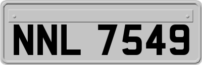 NNL7549