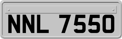 NNL7550