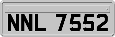 NNL7552