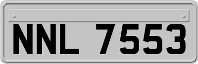 NNL7553