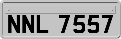 NNL7557