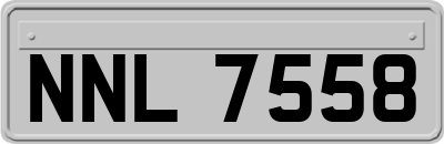 NNL7558