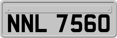 NNL7560