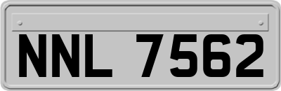 NNL7562
