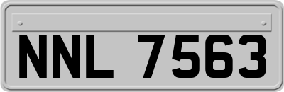 NNL7563