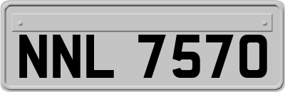 NNL7570