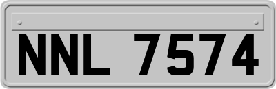 NNL7574
