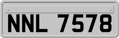 NNL7578