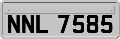 NNL7585