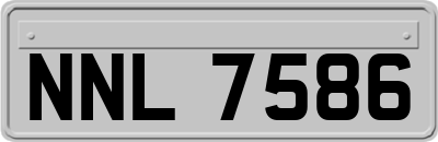 NNL7586