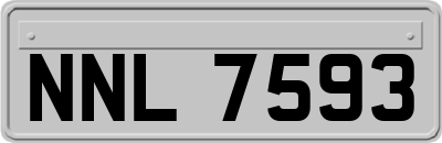 NNL7593