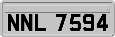 NNL7594