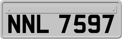 NNL7597