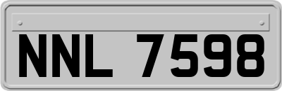 NNL7598