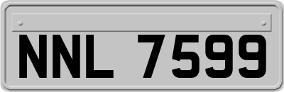 NNL7599