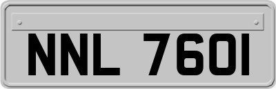NNL7601