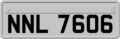 NNL7606