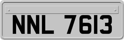 NNL7613