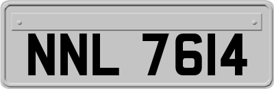 NNL7614