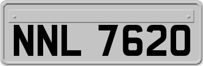 NNL7620