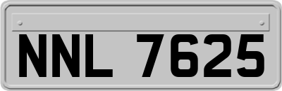 NNL7625