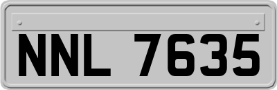 NNL7635