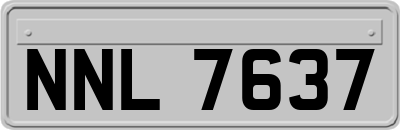NNL7637