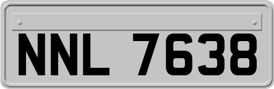 NNL7638