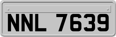 NNL7639
