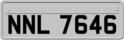 NNL7646