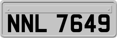 NNL7649