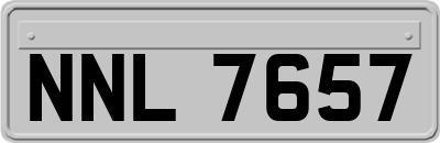 NNL7657