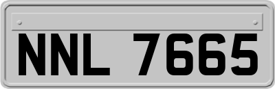 NNL7665