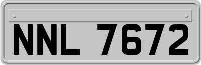 NNL7672