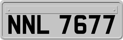 NNL7677