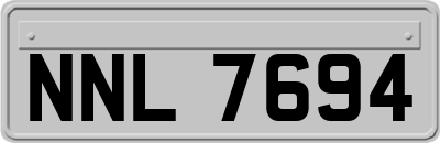 NNL7694