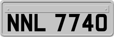 NNL7740