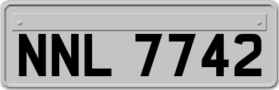 NNL7742