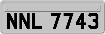 NNL7743