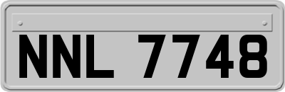 NNL7748