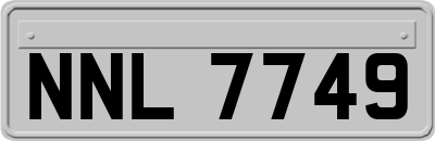 NNL7749