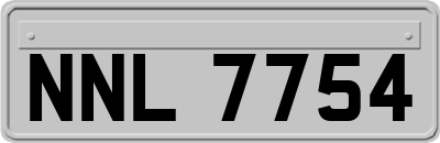 NNL7754