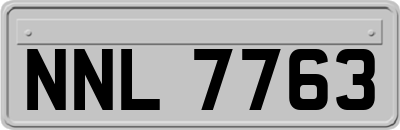 NNL7763