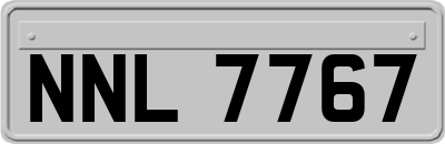 NNL7767