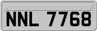 NNL7768